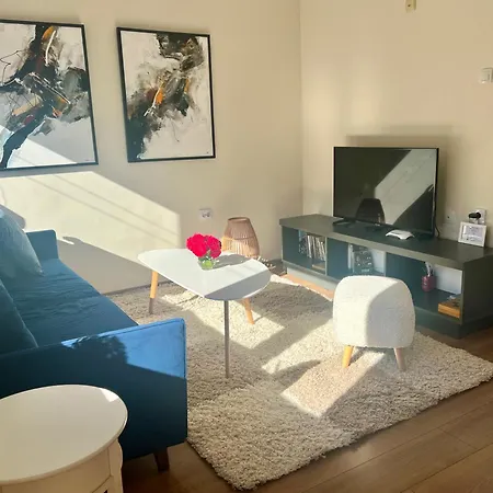 Venus Apartman Kardzsali