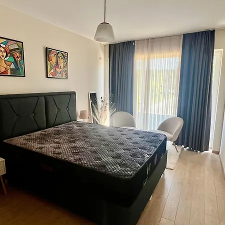 Venus Apartman *