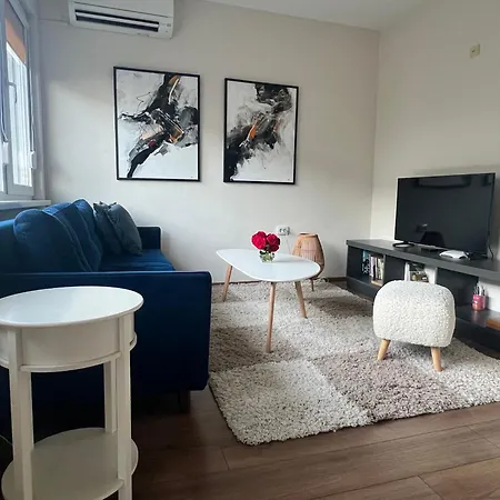 Apartament Venus *