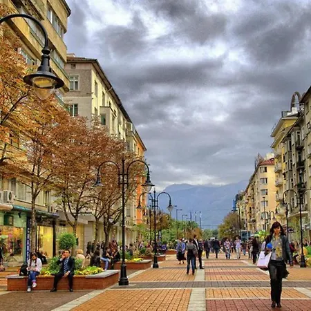 Venus Apartman