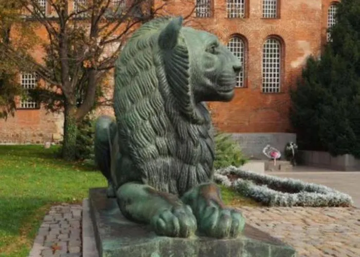 アパート Venus *